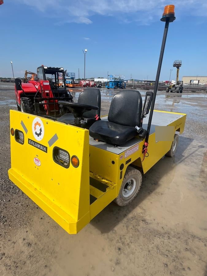 2024 COLUMBIA Payloader 2XL
