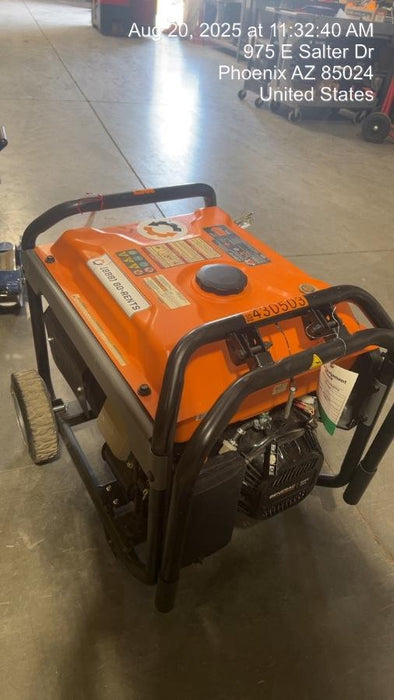 2024 GENERAC GP9200E