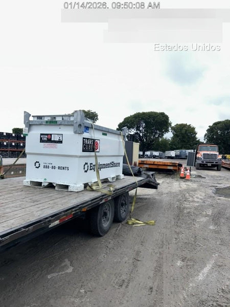 2024 WESTERN GLOBAL 20TCG-ES