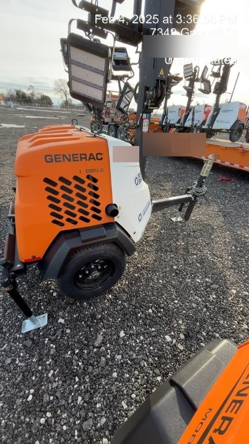 2024 GENERAC MLT2