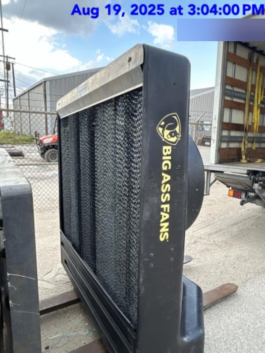 2022 BIG ASS FANS Cool Space 400