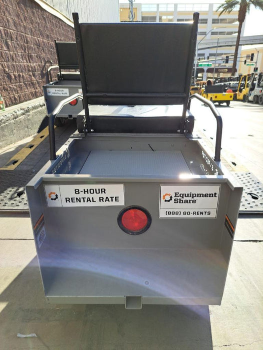 2022 COLUMBIA Expeditor