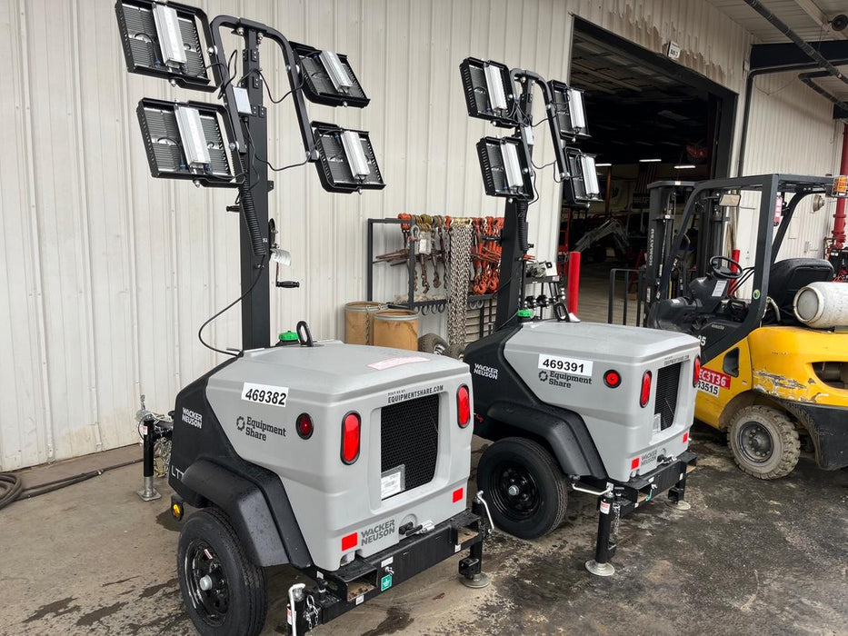 2024 WACKER NEUSON LTT4