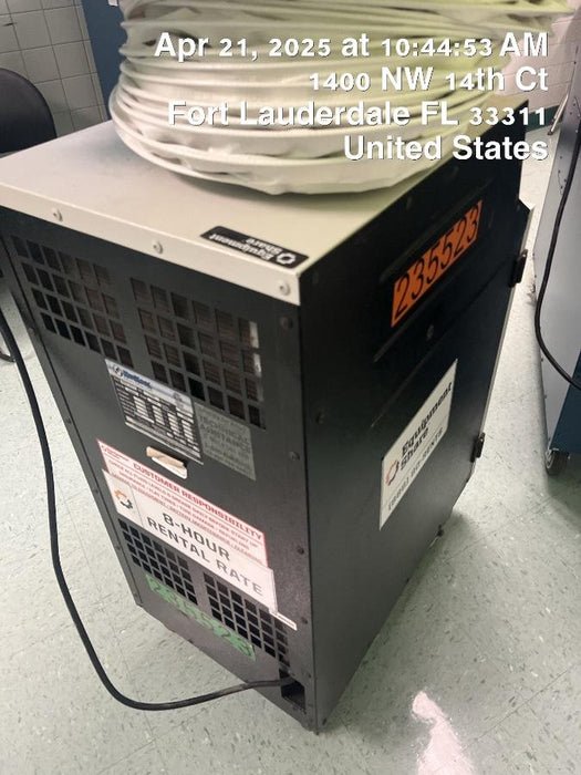 2022 KWIKOOL KPAC1411-2