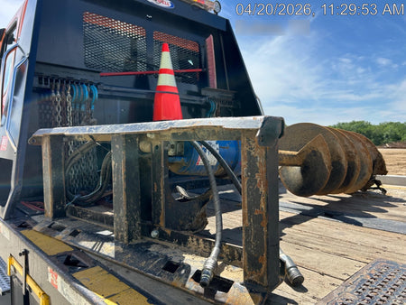 2024 AUGER TORQUE 3300-30