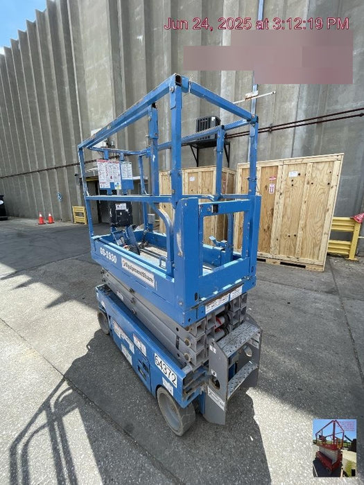 2020 Genie GS-1930 GENIE GS-1930