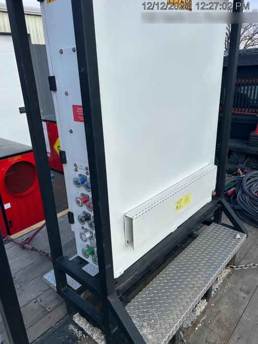 2021 TRYSTAR IL-086-VDE-27MBRP