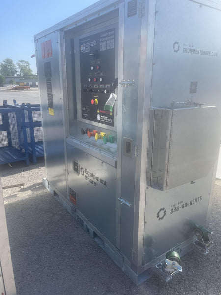 2023 SMARTECH SMTAH1D030HQ