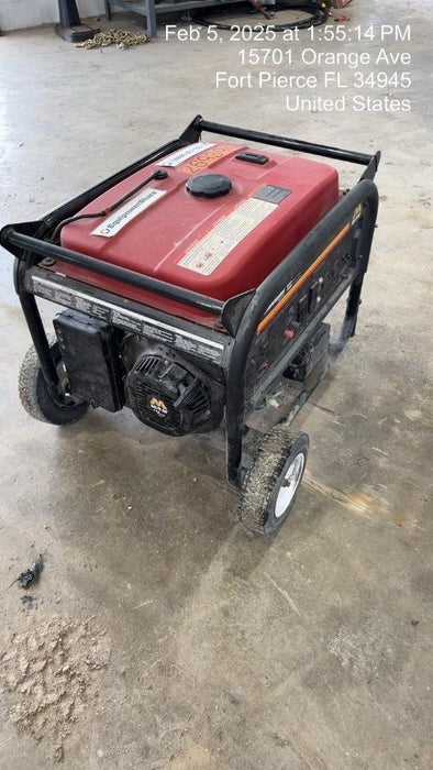 2022 MI-T-M GEN-8000-0MME