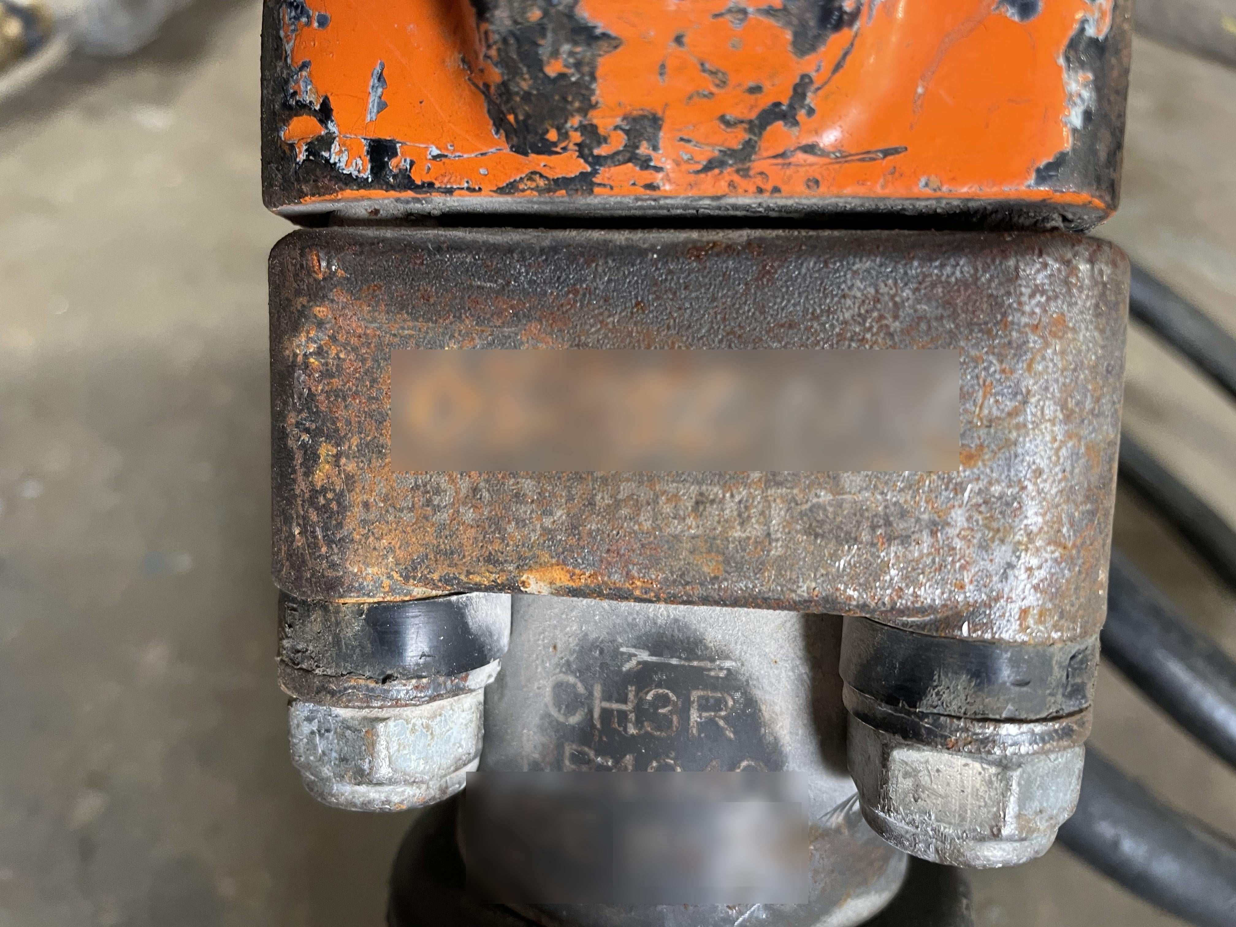 2020 MICHIGAN PNEUMATIC MP-CH3R
