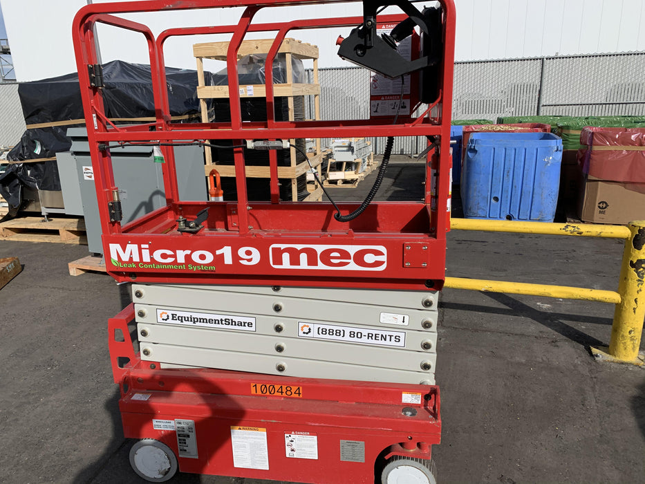 2020 MEC Micro 19