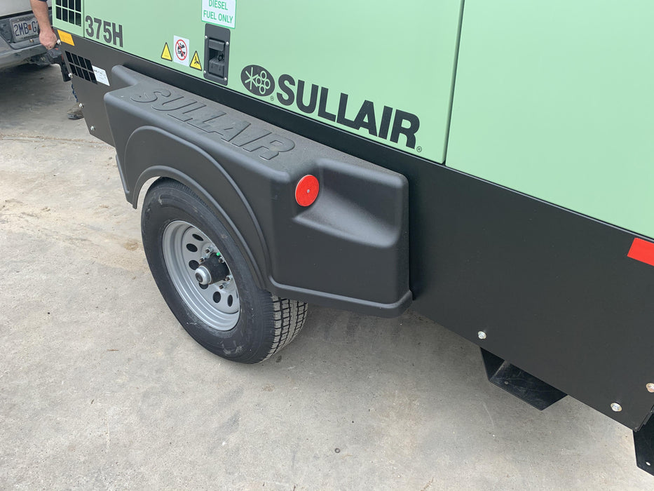 2021 SULLAIR 375H