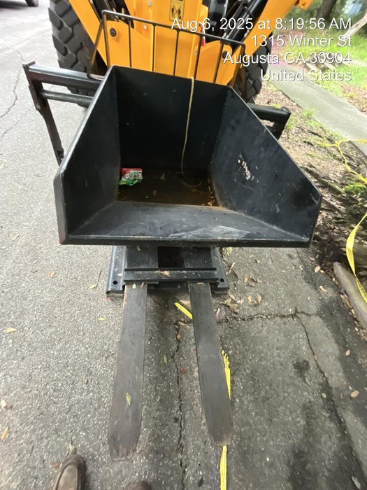 2024 STAR INDUSTRIES 1805N Hopper