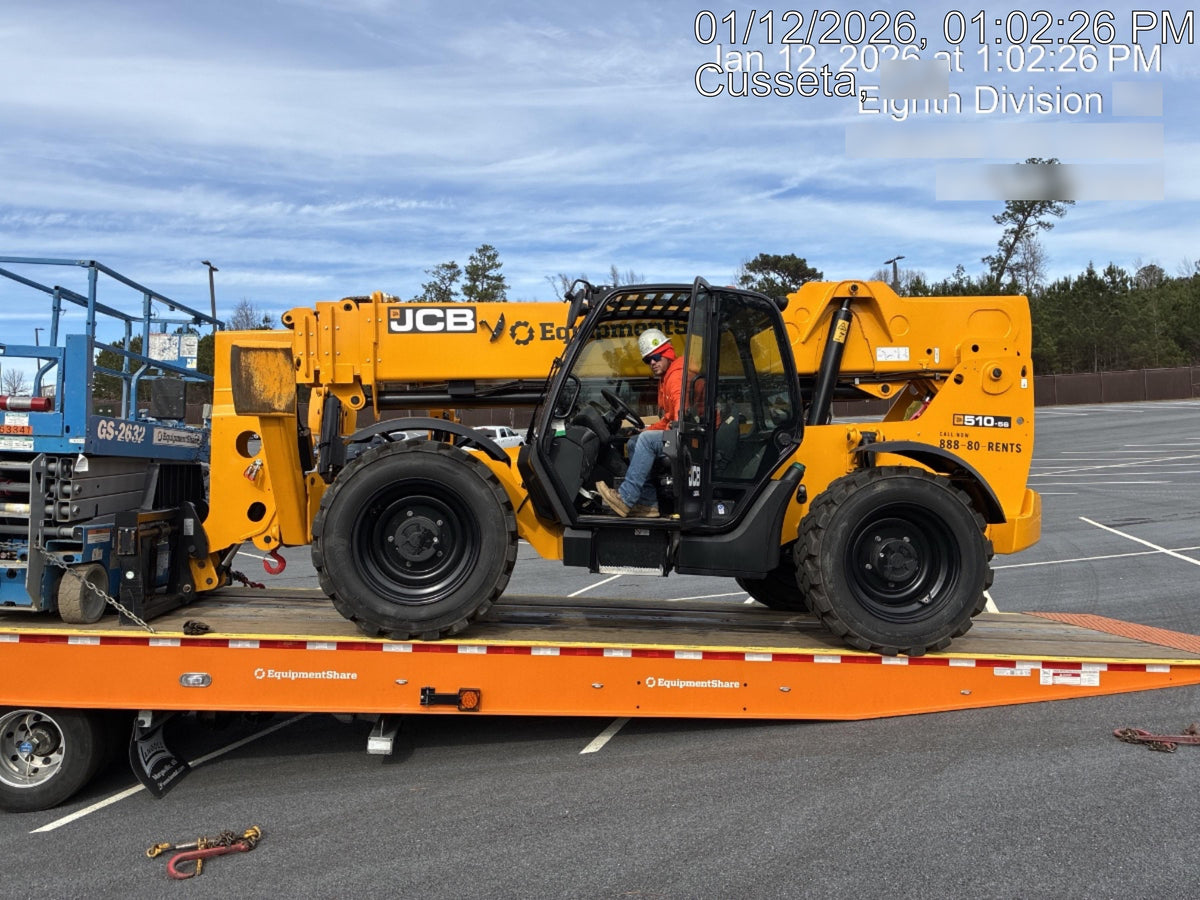 2025 JCB 510-56