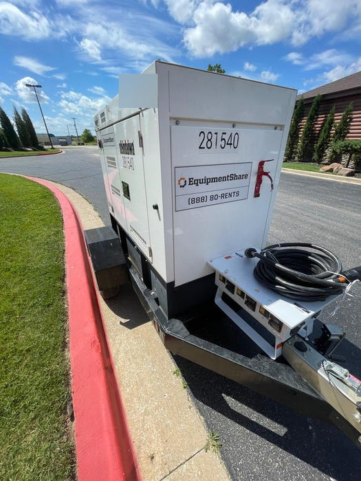 2022 SHINDAIWA DGK25F