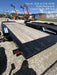 2022 LOADTRAIL Tilt-Deck Rental Trailer