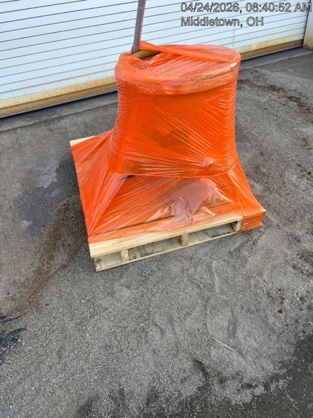 2024 CHEM GROUT CG050M