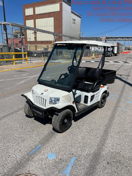 2022 COLUMBIA Journeyman 2X