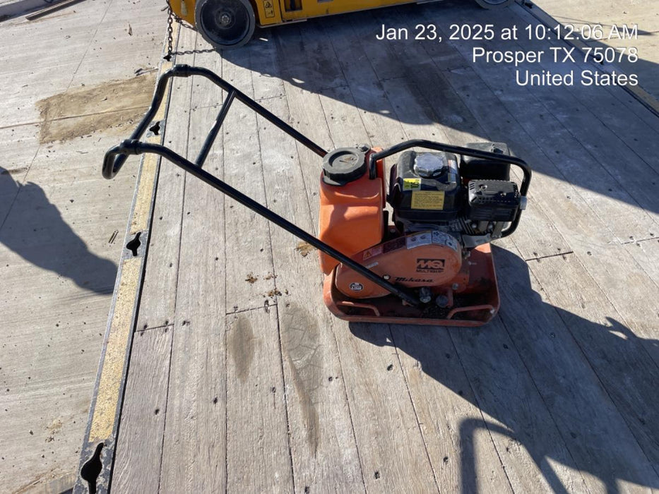 2023 MULTIQUIP MVC82VHW