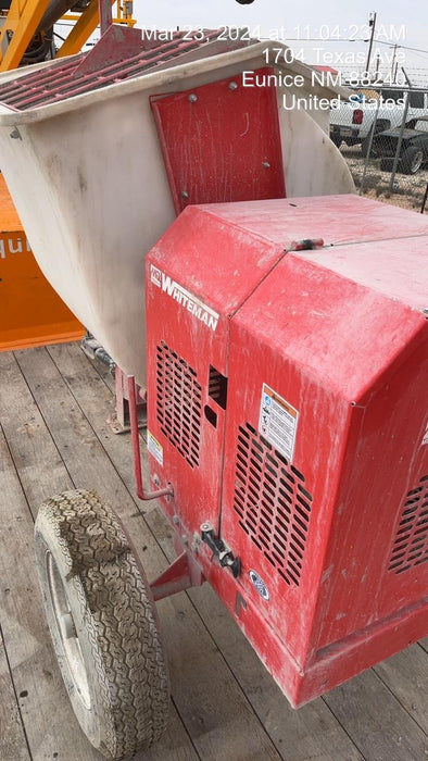 2023 MULTIQUIP WM90PH8