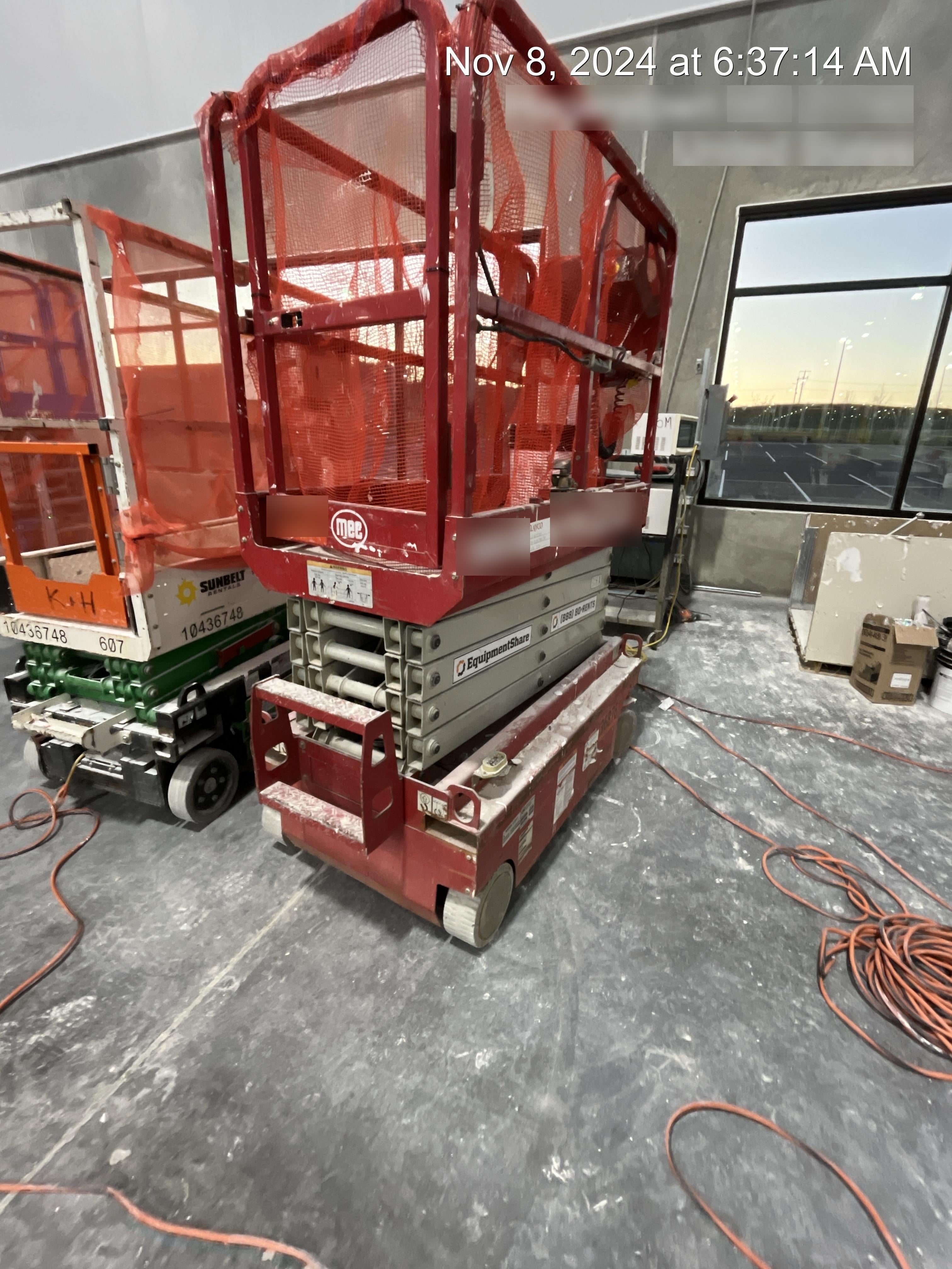 2019 MEC Micro 19