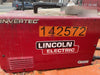 2021 LINCOLN ELECTRIC INVERTEC V276