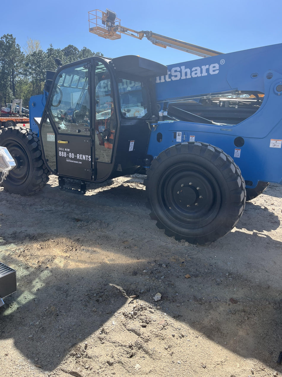 2026 GENIE GTH-636