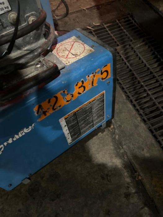 2022 MILLER ELECTRIC CST-280