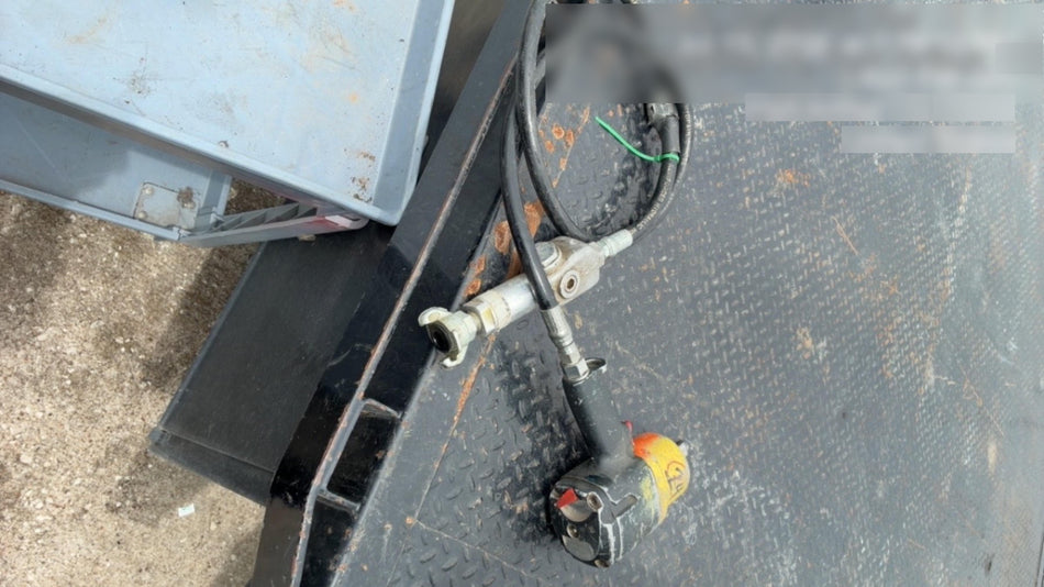 2020 MICHIGAN PNEUMATIC 750SS