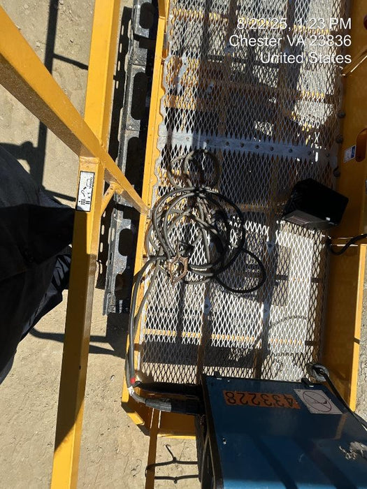 2024 MILLER ELECTRIC CST-282