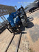 2018 Genie GTH-636 Genie GTH-636 w/Open ROPS, Solid Tires, Work Light/Beacon, 48" Carriage and Forks