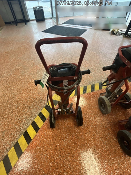 2020 HILTI TE 2000-AVR