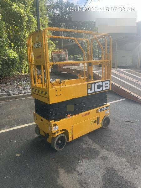 2021 JCB S1930E