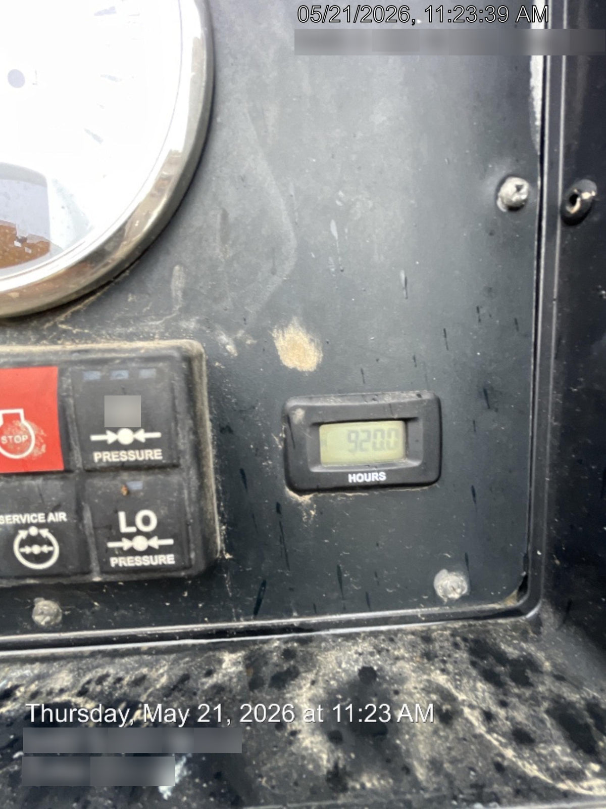 2023 DOOSAN P425/HP375WCU