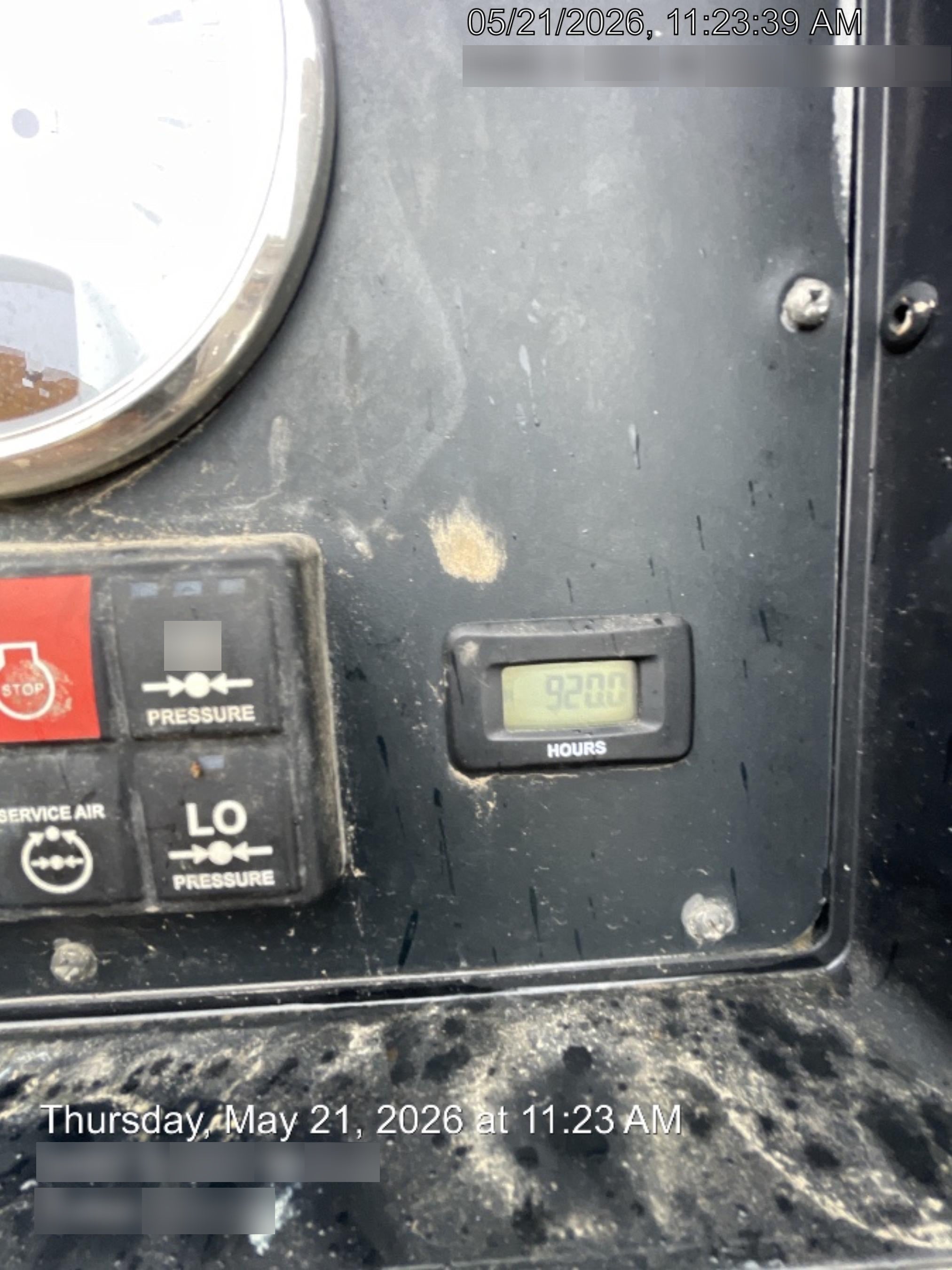 2023 DOOSAN P425/HP375WCU