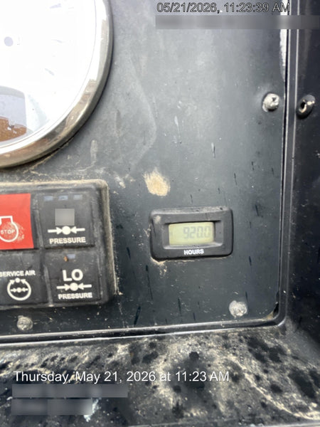 2023 DOOSAN P425/HP375WCU
