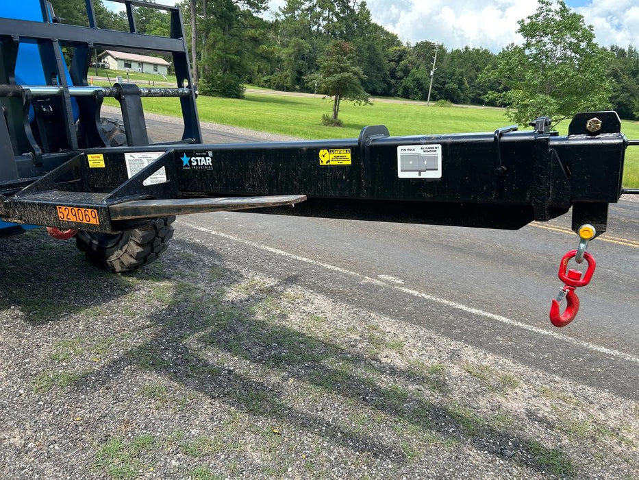 2025 STAR INDUSTRIES M1360B - Star JIB Boom