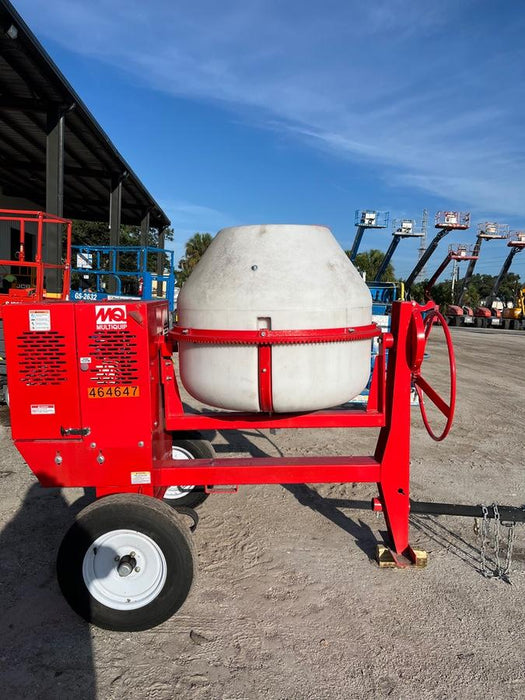 2024 MULTIQUIP MC12PH