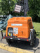 2023 Generac MLT2 Diesel, Flex Switch 120V Input, Powerzone Controller, 
(4) 320W LED Lights, 4kW Generator, 39.9 Gal Fuel Tank, 2" Ball, T3
