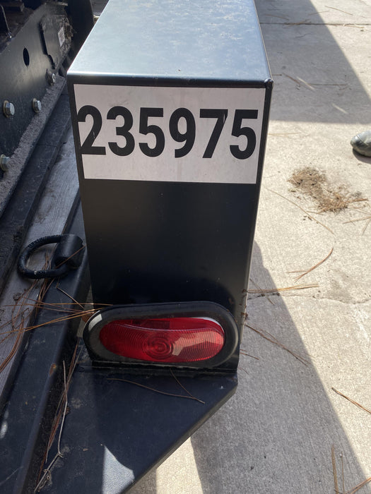 2022 BARRETO E4X6TBT