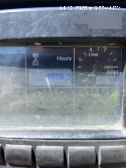 2022 ATLAS COPCO PAC F66 KD