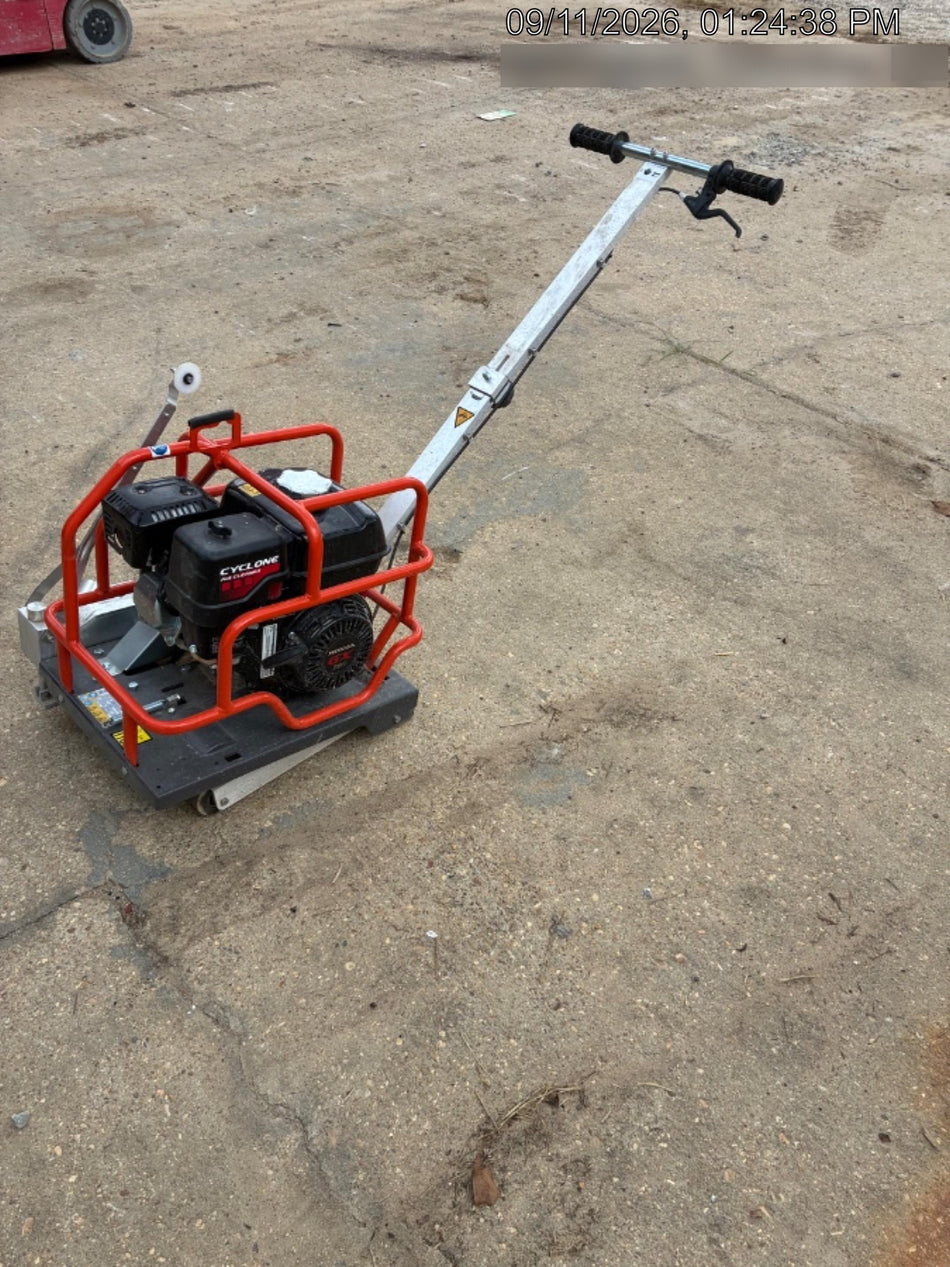 2026 HUSQVARNA SOFF-CUT 150