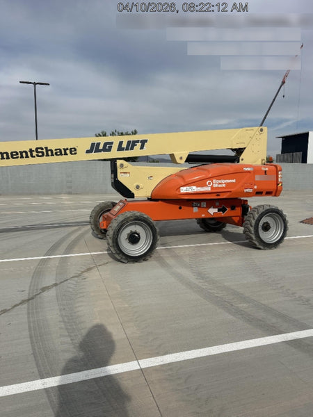 2022 JLG EC600SJ