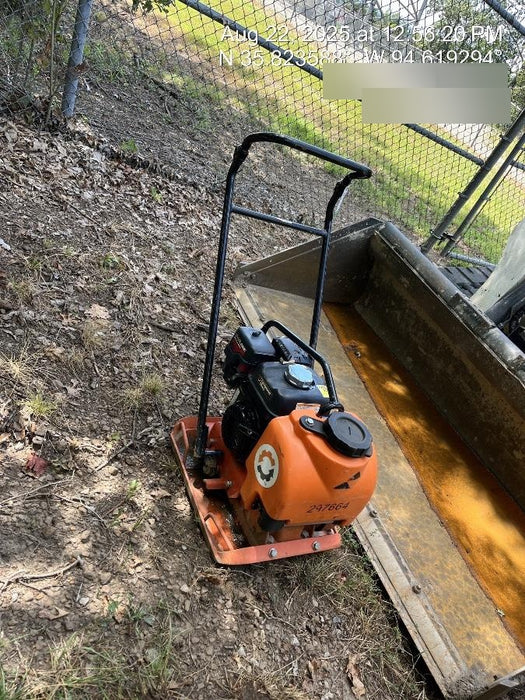 2023 MULTIQUIP MVC82VHW