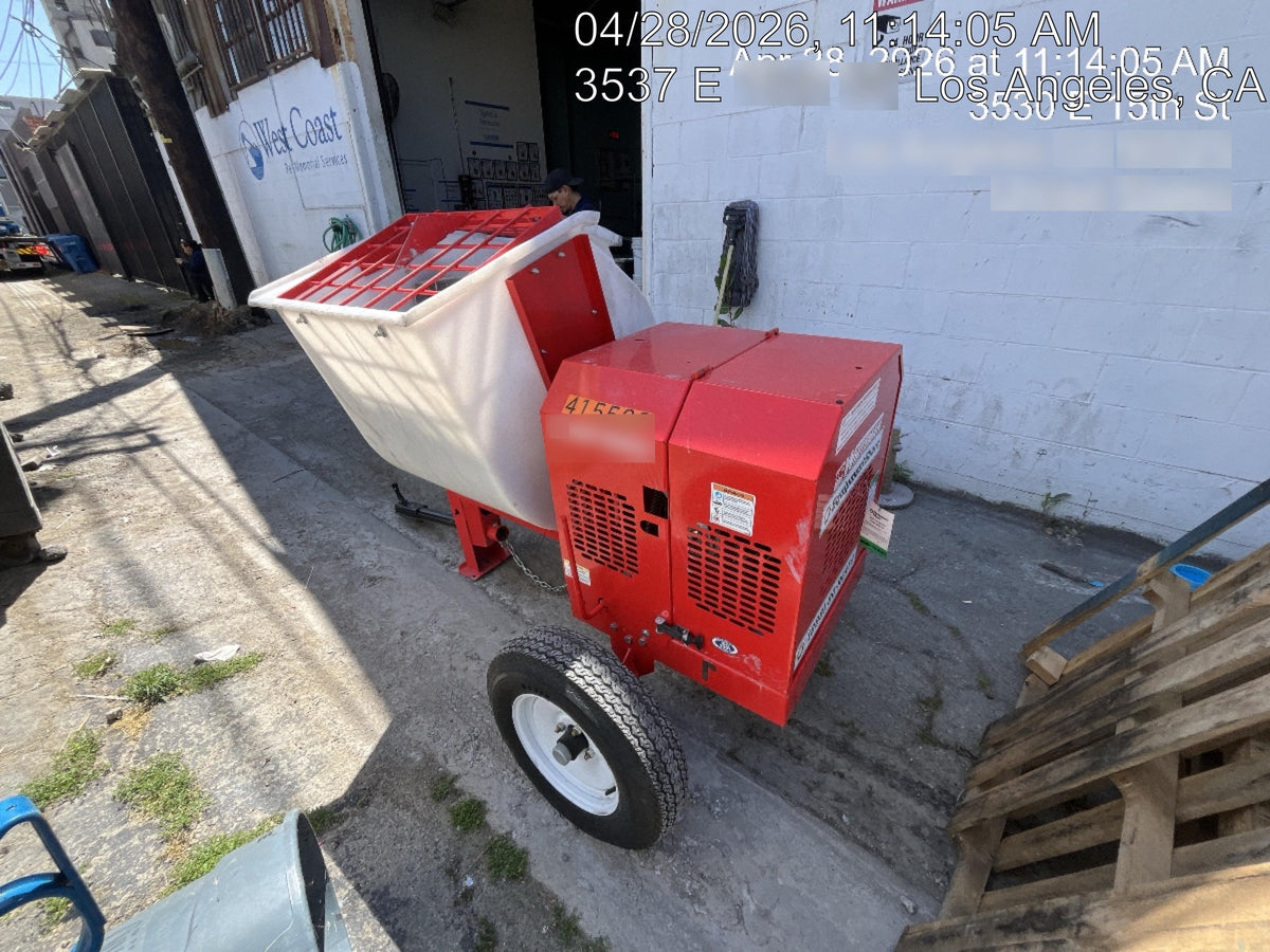 2024 MULTIQUIP WM90PH8