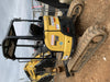 2020 YANMAR ViO35PR