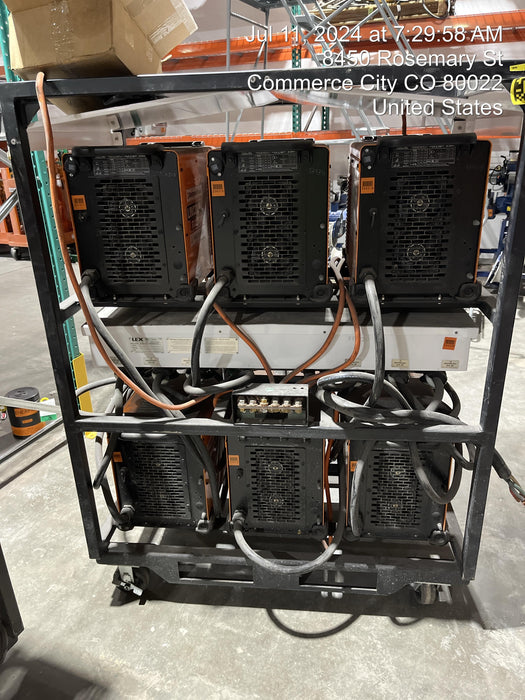 2023 LEX WR6A-7SM-FG26DZ6LD-R