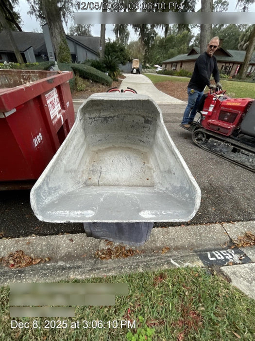 2023 TORO MBTX 2500-TS