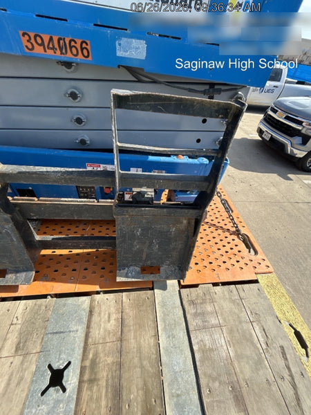 2021 ARROW MATERIAL HANDLING 60" Pallet Forks