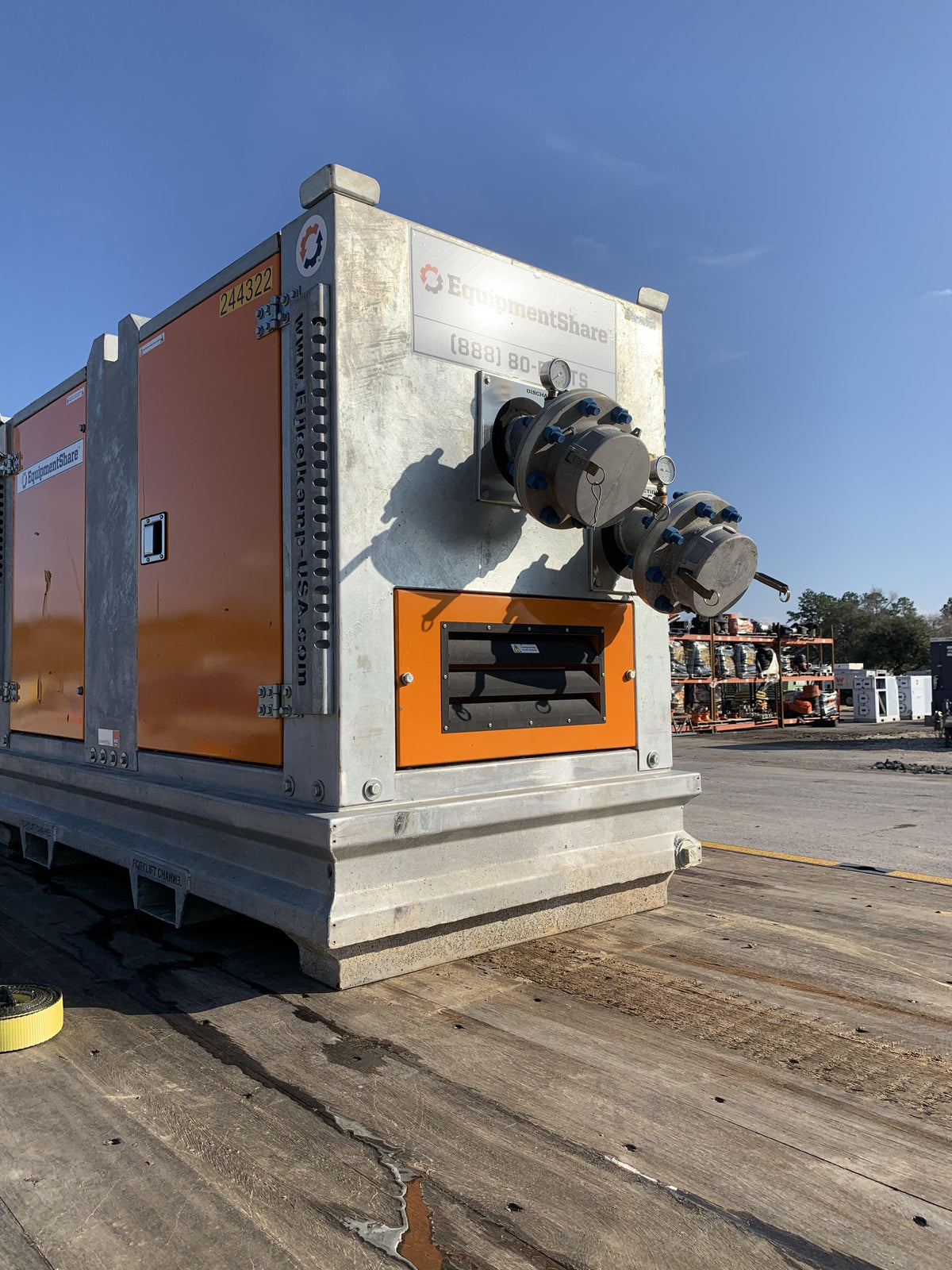 2022 MYERS-SETH MSP PP-150